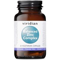Viridian Balanced Zinc Complex